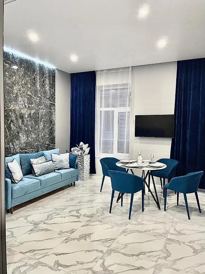 Family Residence Boutique Apartments Львов 0*,