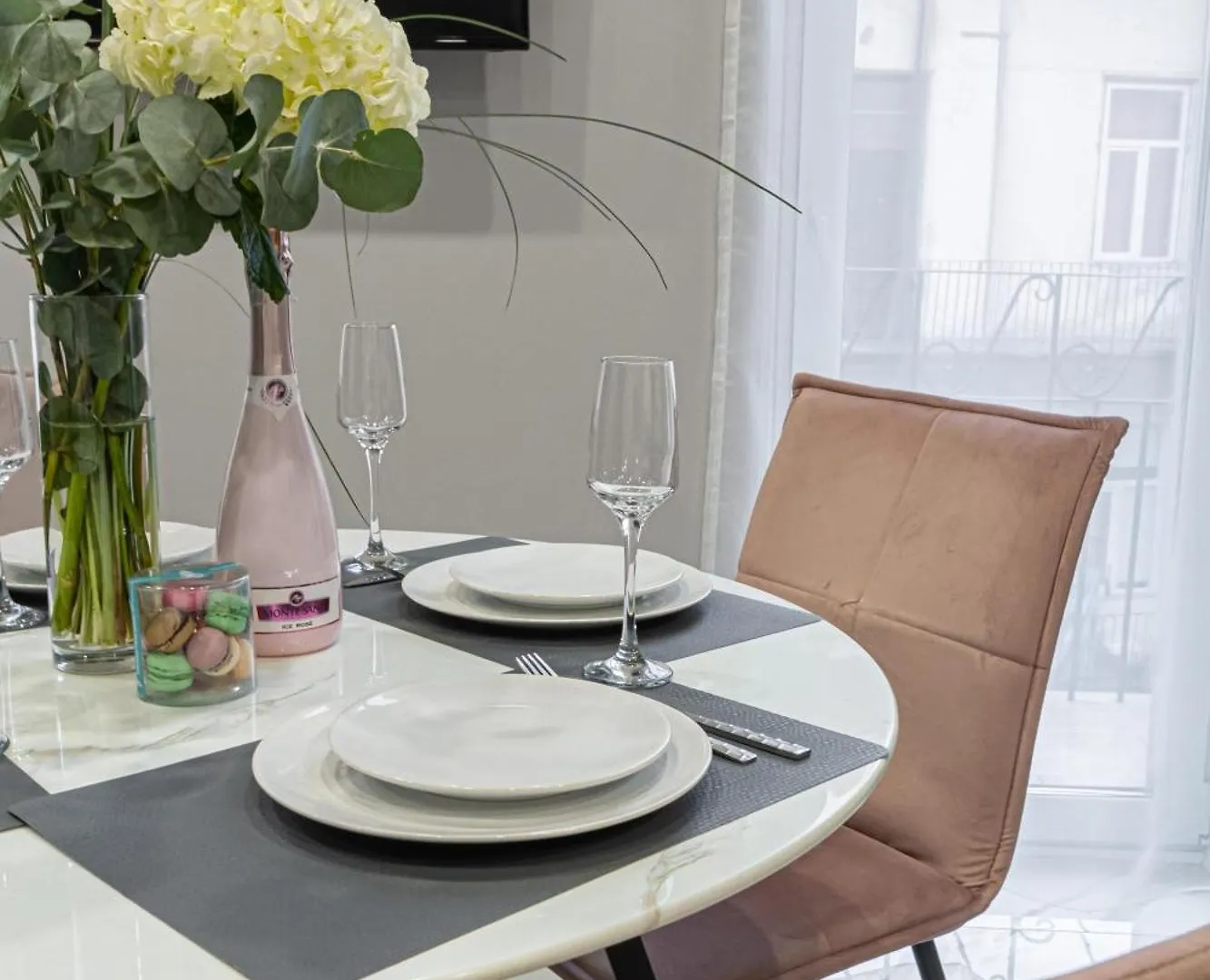 Апарт-отель Family Residence Boutique Apartments Львов