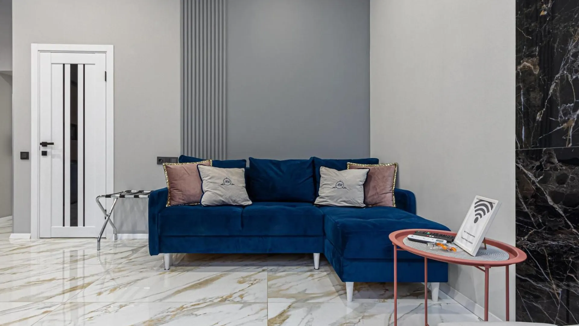 Family Residence Boutique Apartments Львов