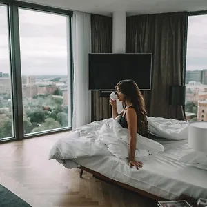 Andaz Am Belvedere, By Hyatt Отель Вена